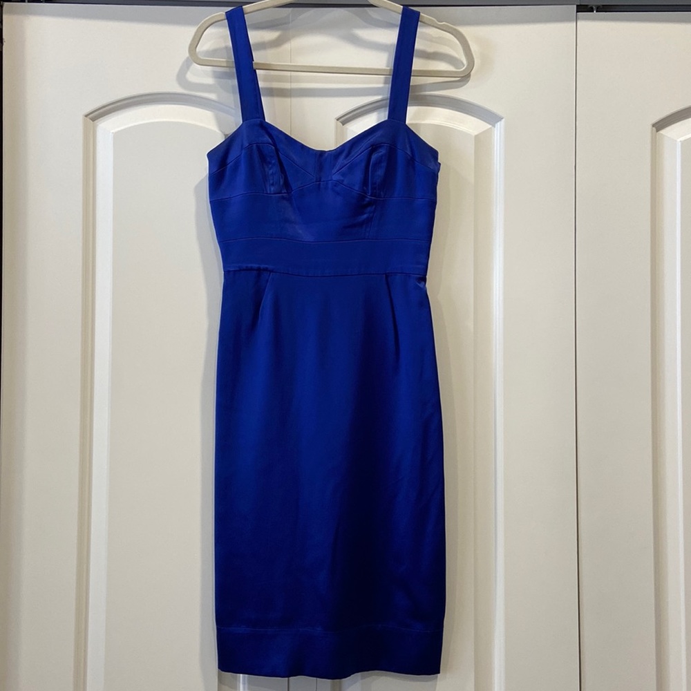 Diane Von Furstenberg dress